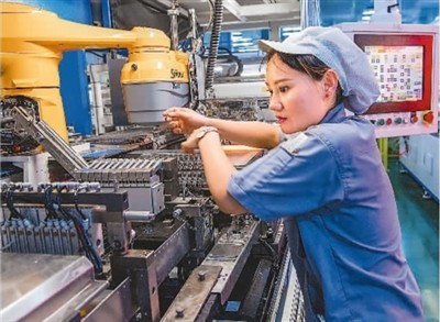 工業(yè)企業(yè)復(fù)工復(fù)產(chǎn)有序推進(jìn)，軟件銷售迎來新增長點(diǎn)
