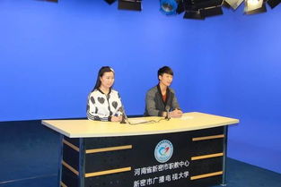 虛擬演播室 重塑電視節(jié)目制作的全新工具